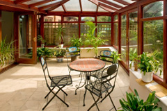 Gwern Y Brenin conservatory quotes